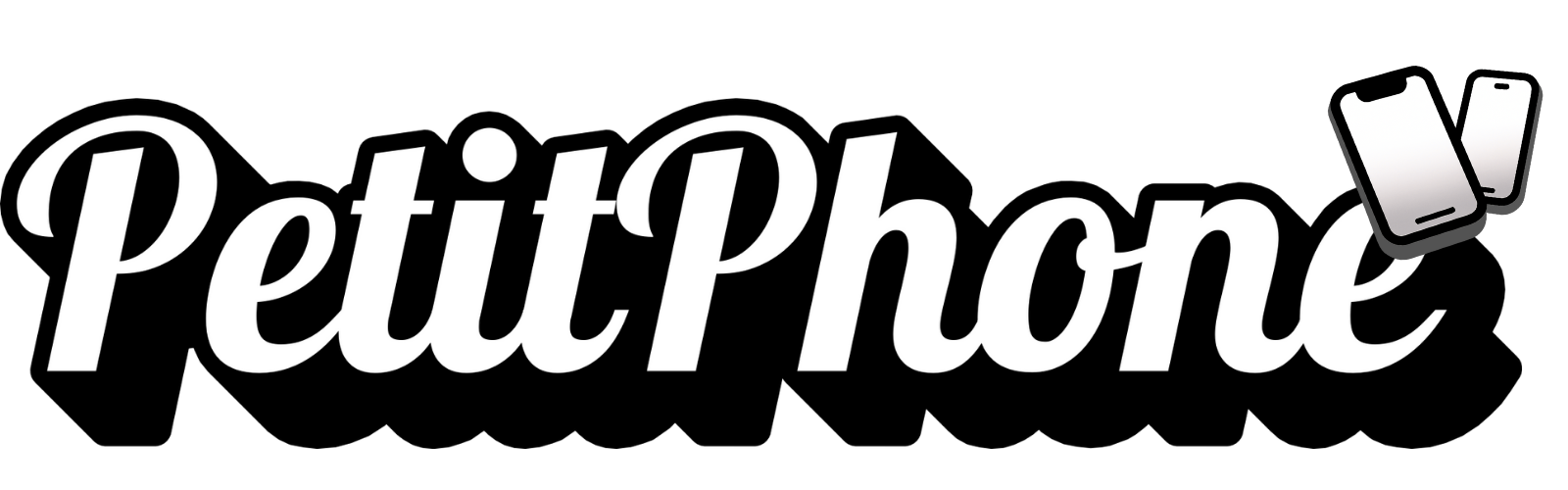 Logo PetitPhone
